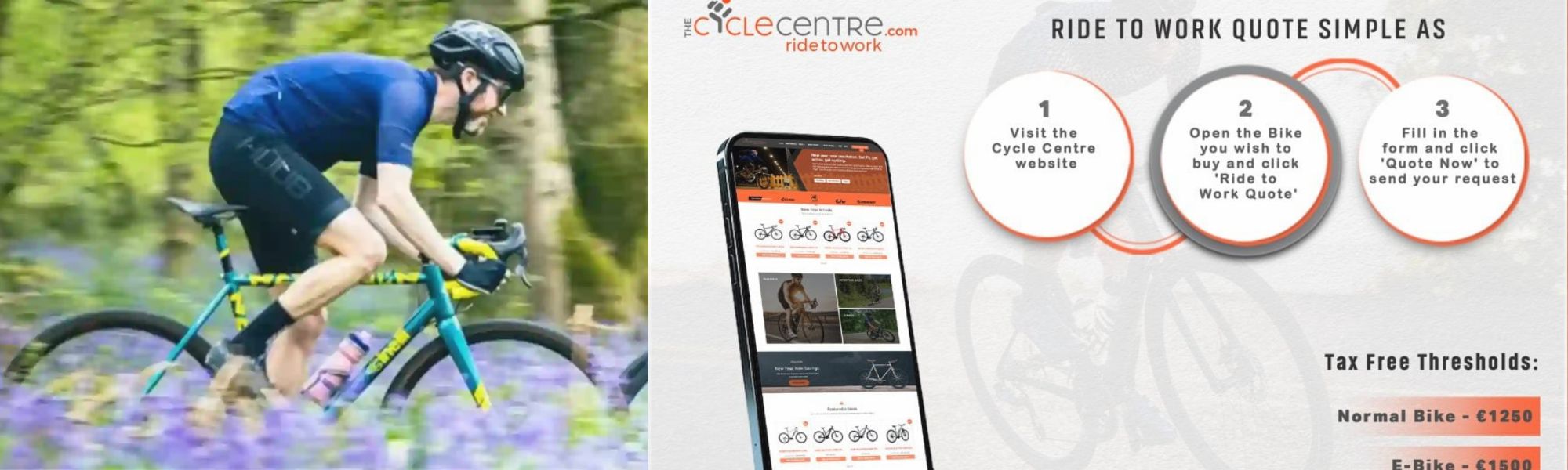 Cycle Centre